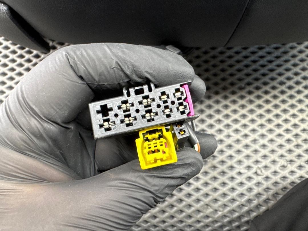 Комплект сидений, 69420 рублей, Красноярск