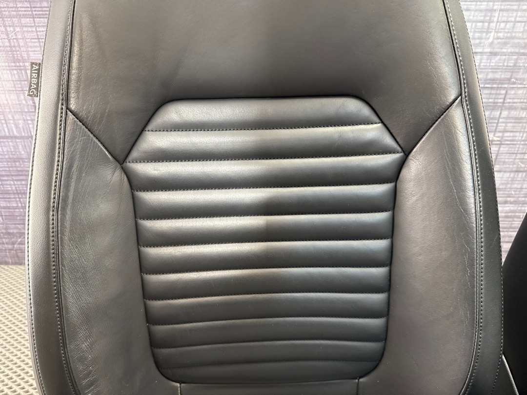 Комплект сидений, 69420 рублей, Красноярск