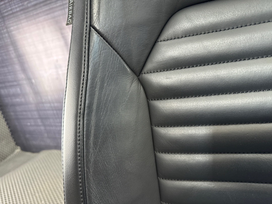 Комплект сидений, 69420 рублей, Красноярск