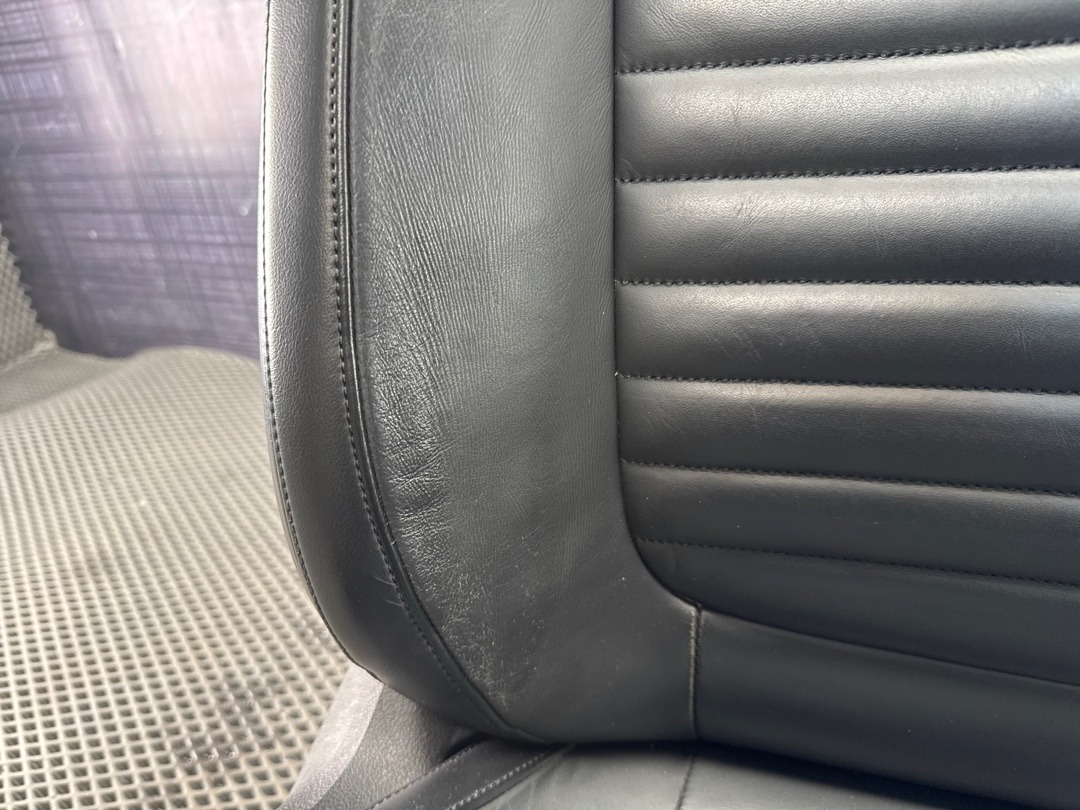 Комплект сидений, 69420 рублей, Красноярск