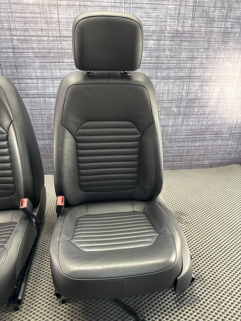 Комплект сидений, 69420 рублей, Красноярск