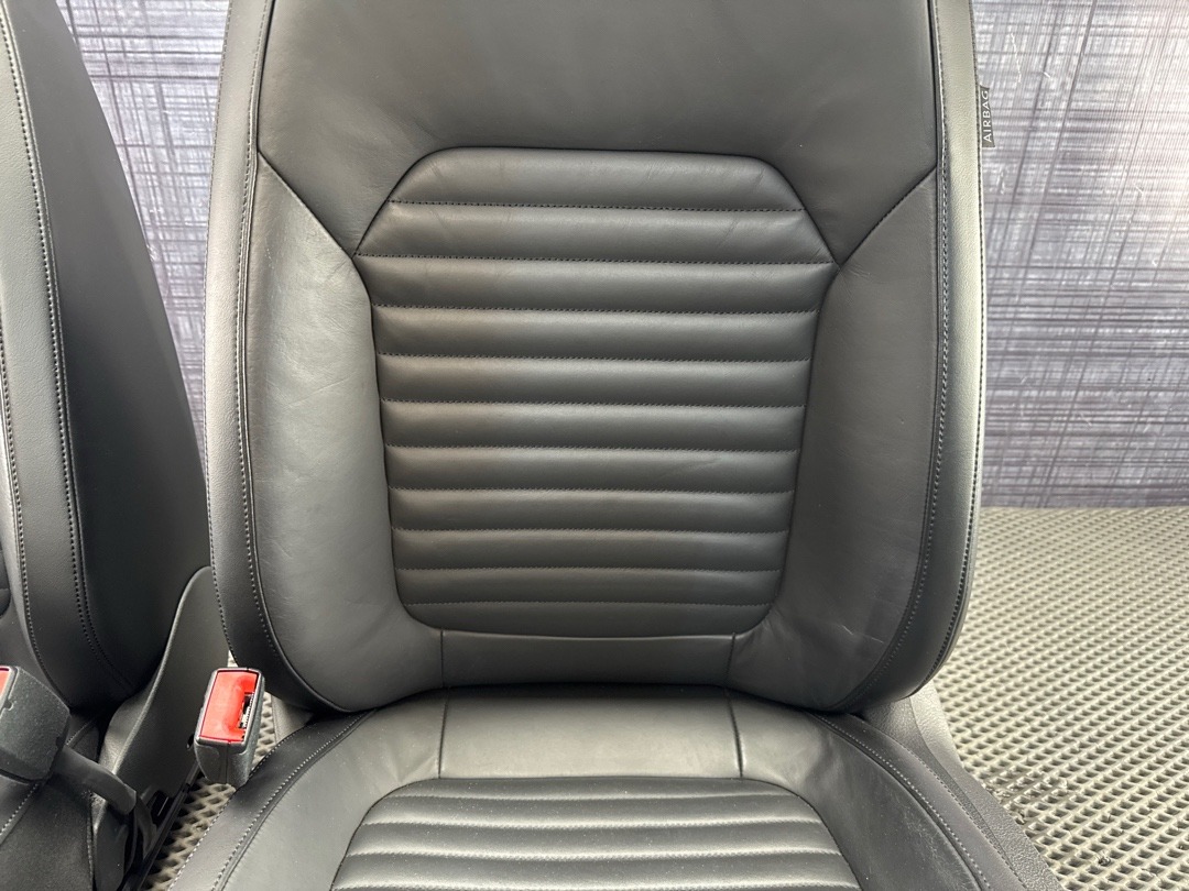 Комплект сидений, 69420 рублей, Красноярск