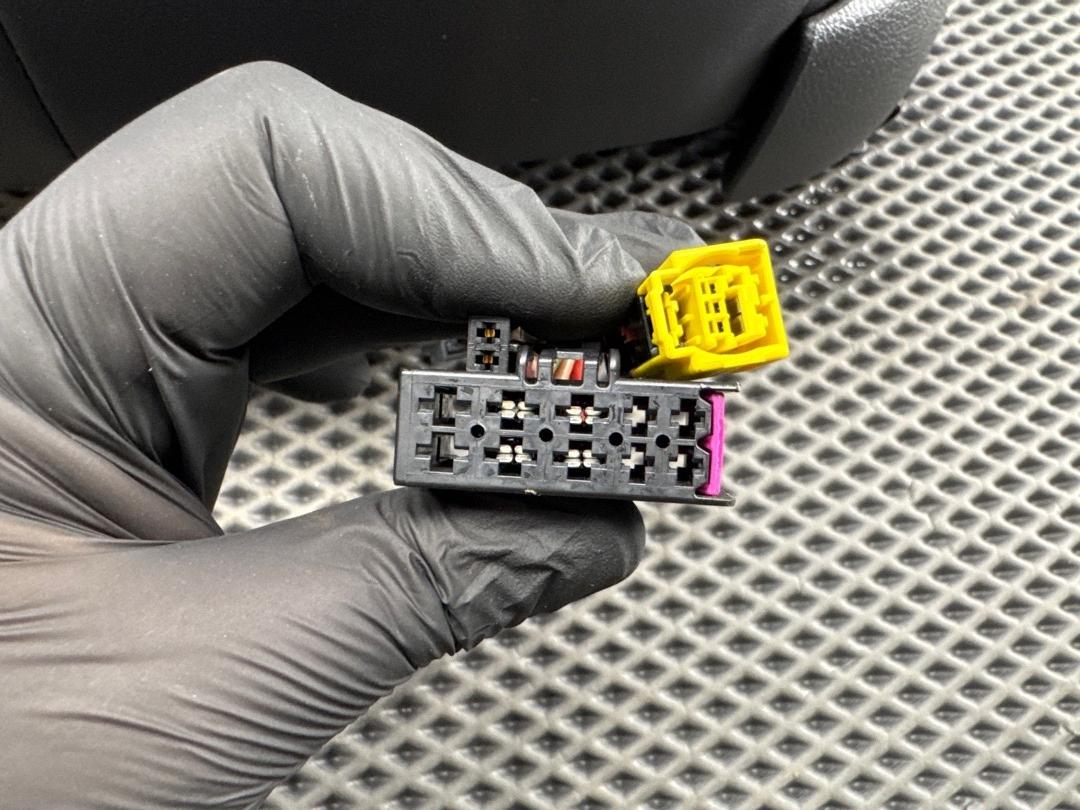 Комплект сидений, 69420 рублей, Красноярск