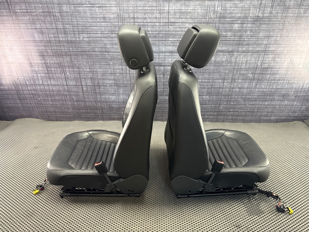 Комплект сидений, 69420 рублей, Красноярск