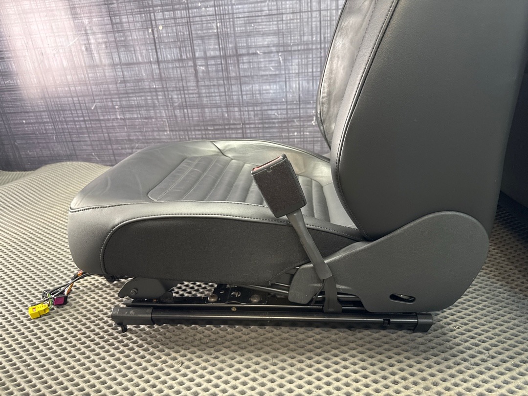 Комплект сидений, 69420 рублей, Красноярск