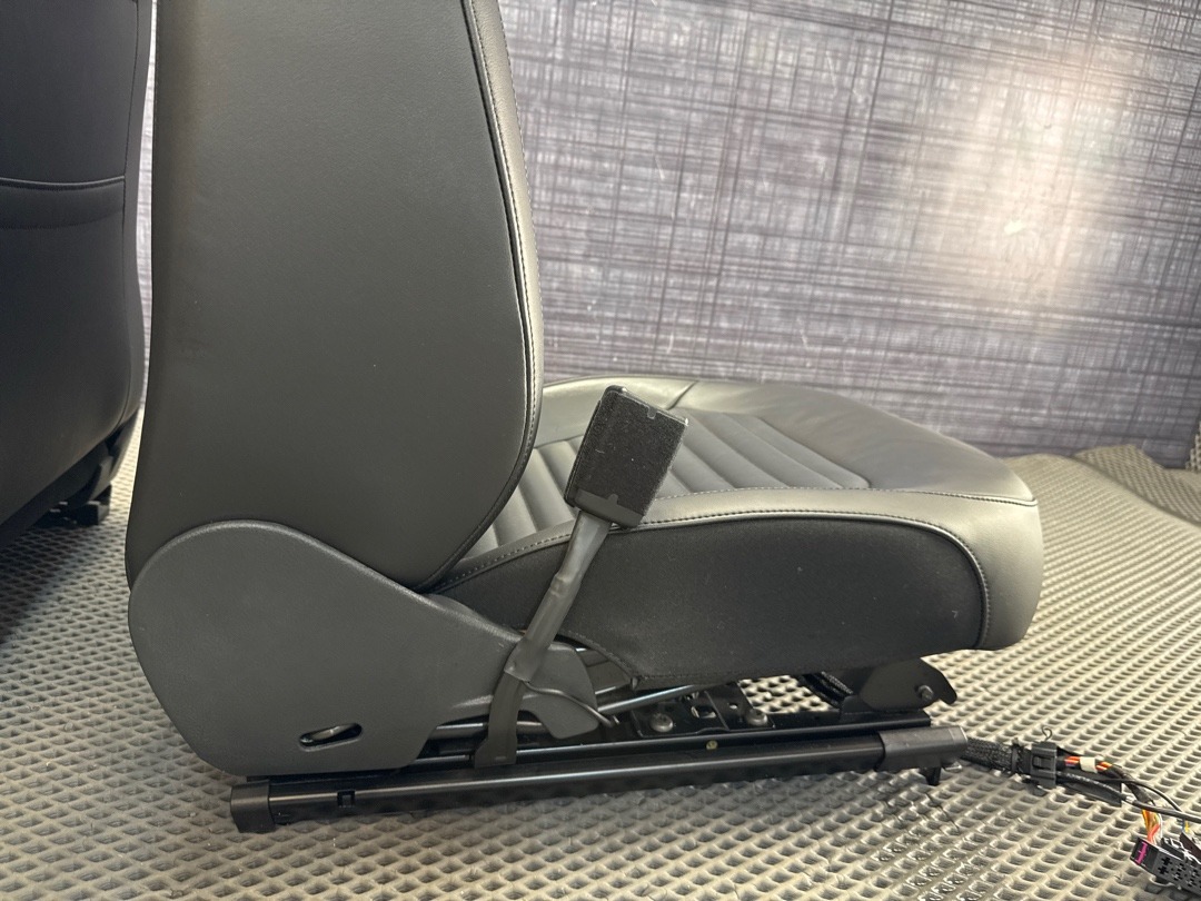 Комплект сидений, 69420 рублей, Красноярск