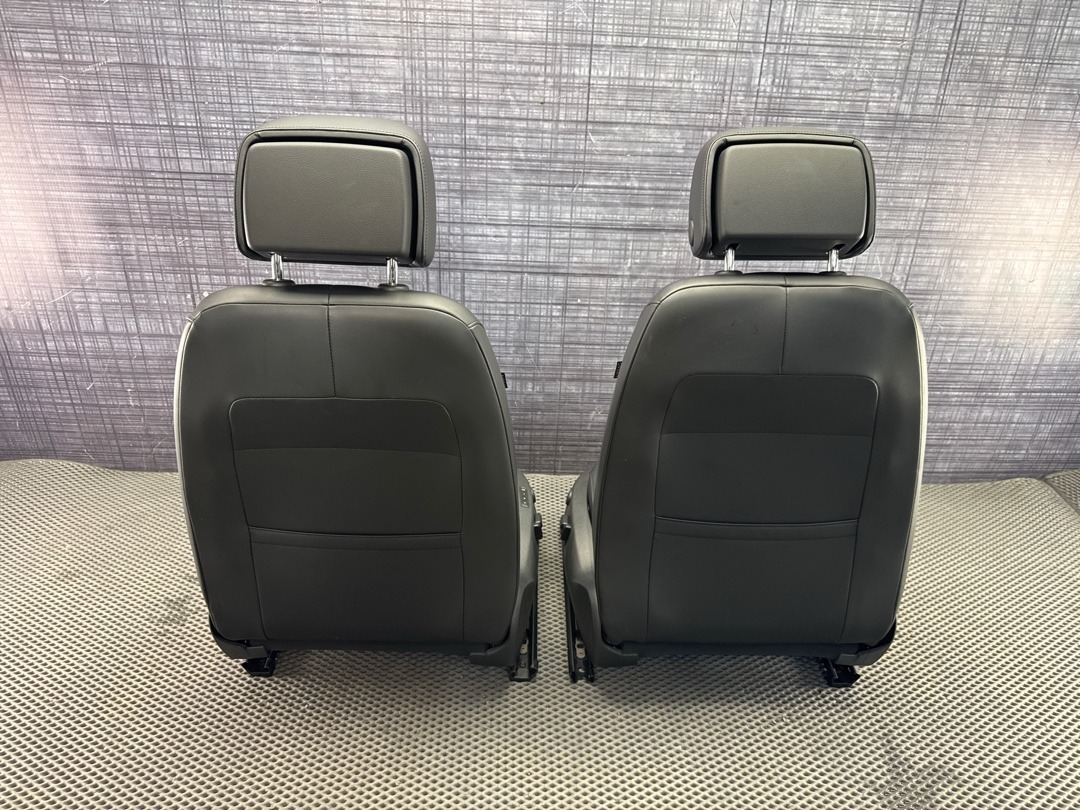 Комплект сидений, 69420 рублей, Красноярск