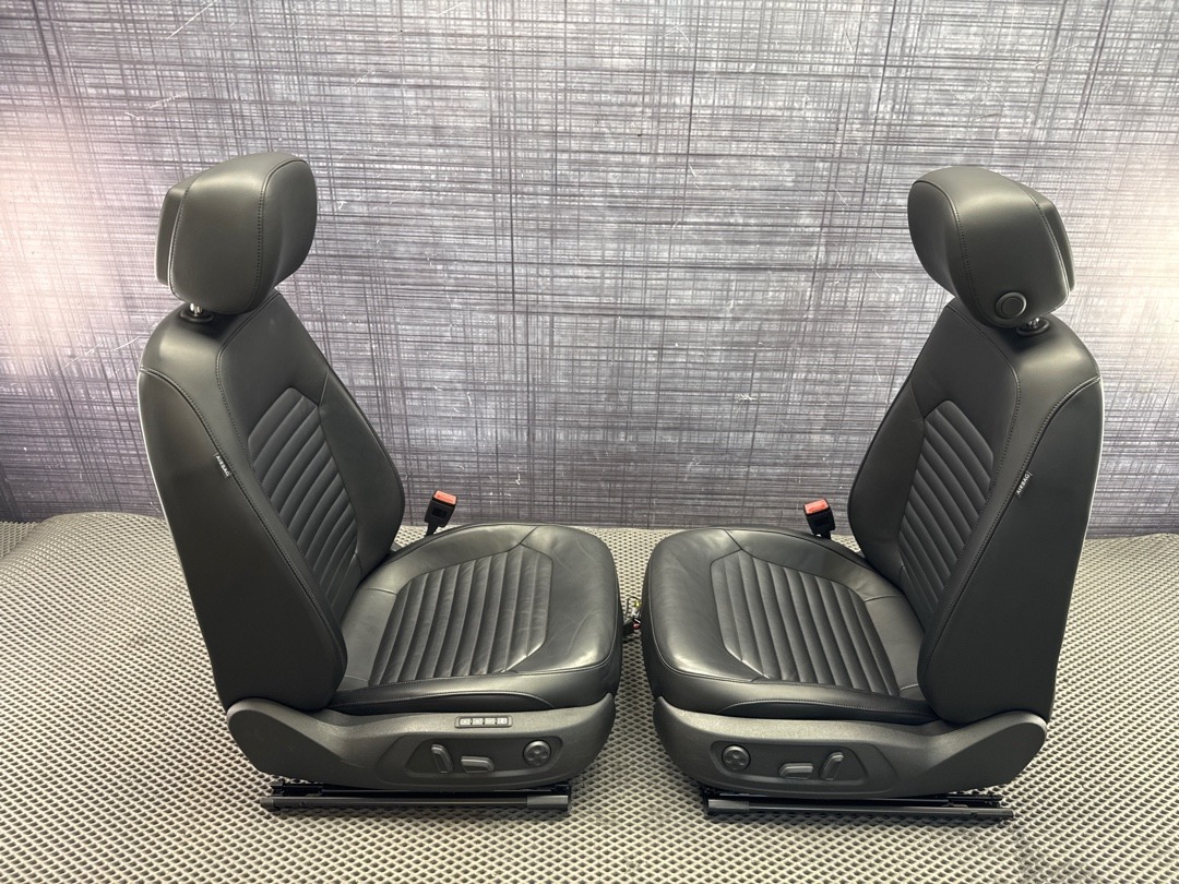 Комплект сидений, 69420 рублей, Красноярск