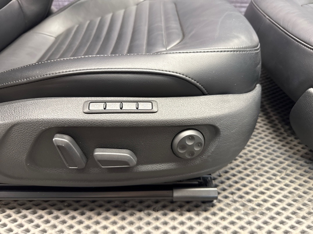 Комплект сидений, 69420 рублей, Красноярск