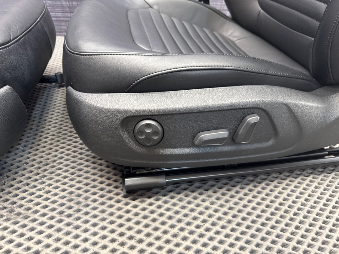 Комплект сидений, 69420 рублей, Красноярск