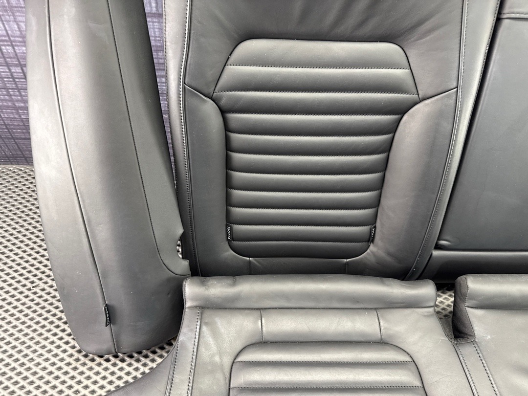 Комплект сидений, 69420 рублей, Красноярск