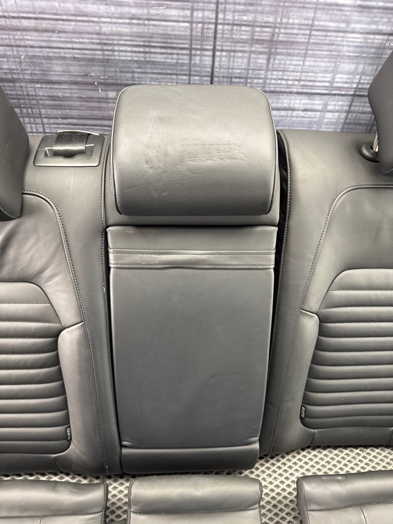 Комплект сидений, 69420 рублей, Красноярск