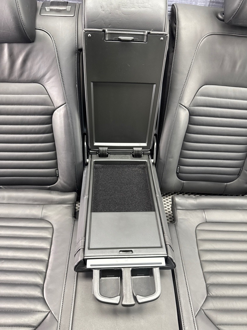 Комплект сидений, 69420 рублей, Красноярск