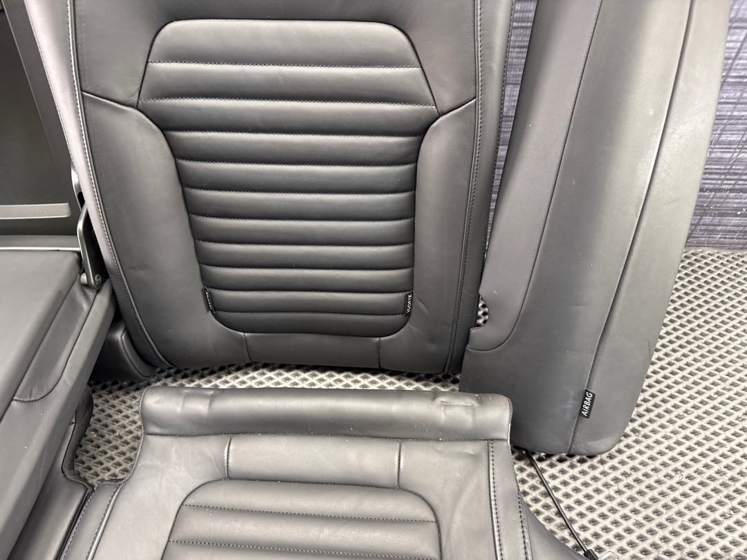 Комплект сидений, 69420 рублей, Красноярск