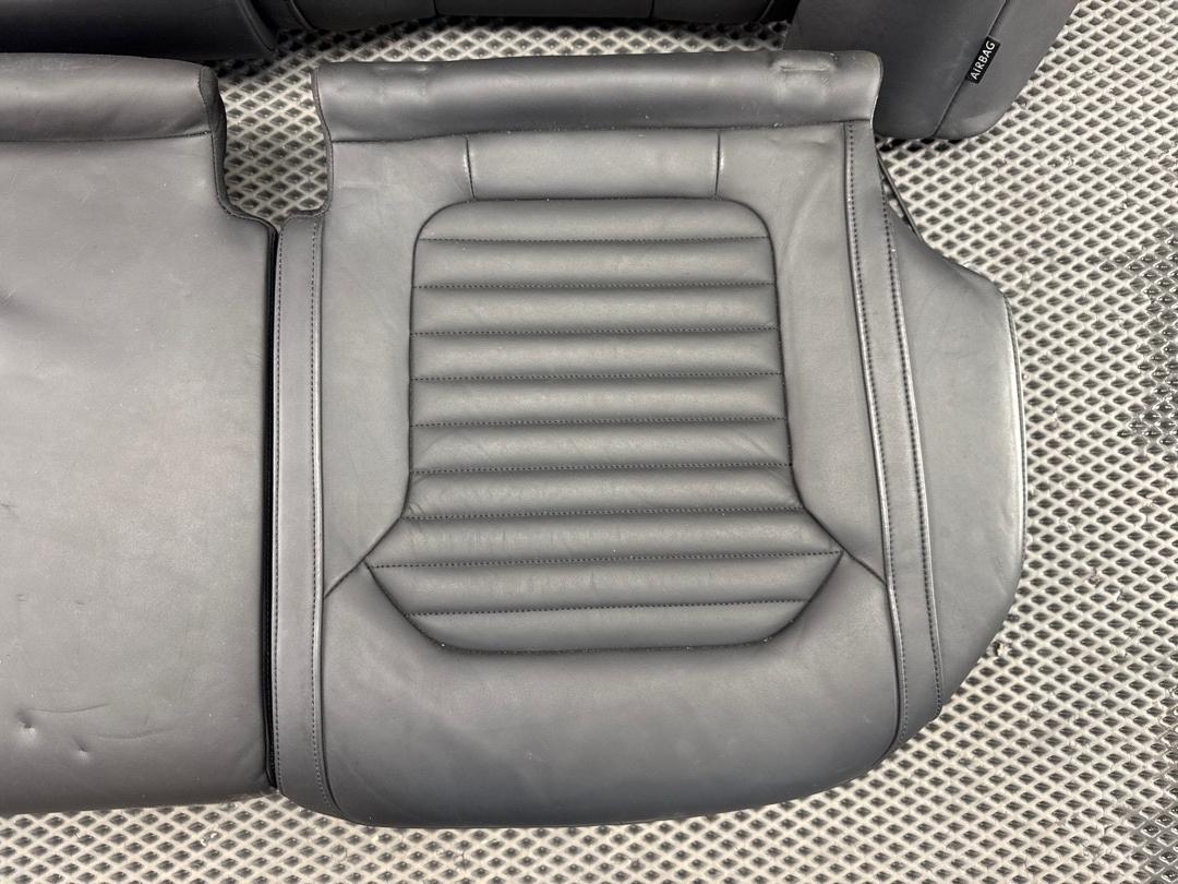 Комплект сидений, 69420 рублей, Красноярск