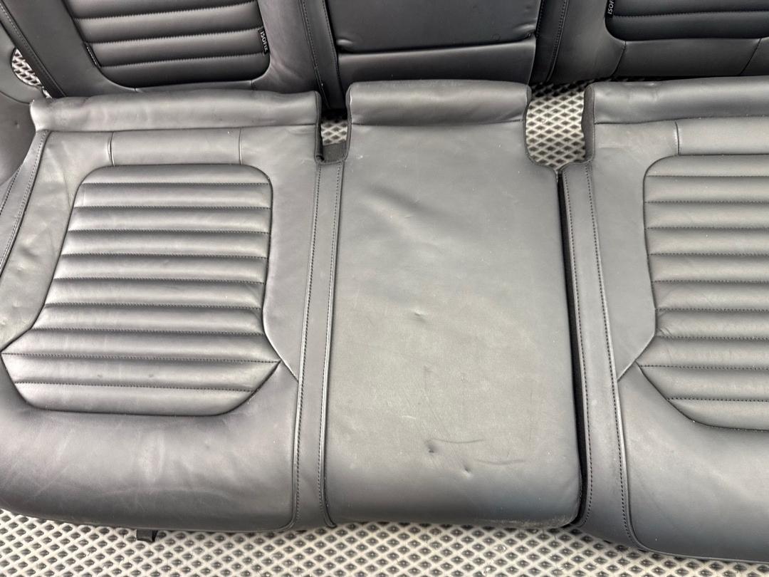 Комплект сидений, 69420 рублей, Красноярск