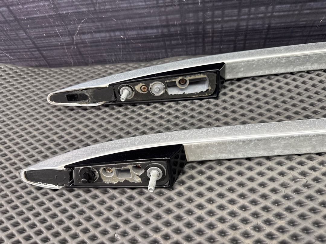 Рейлинг на крышу, 4730 рублей, Красноярск