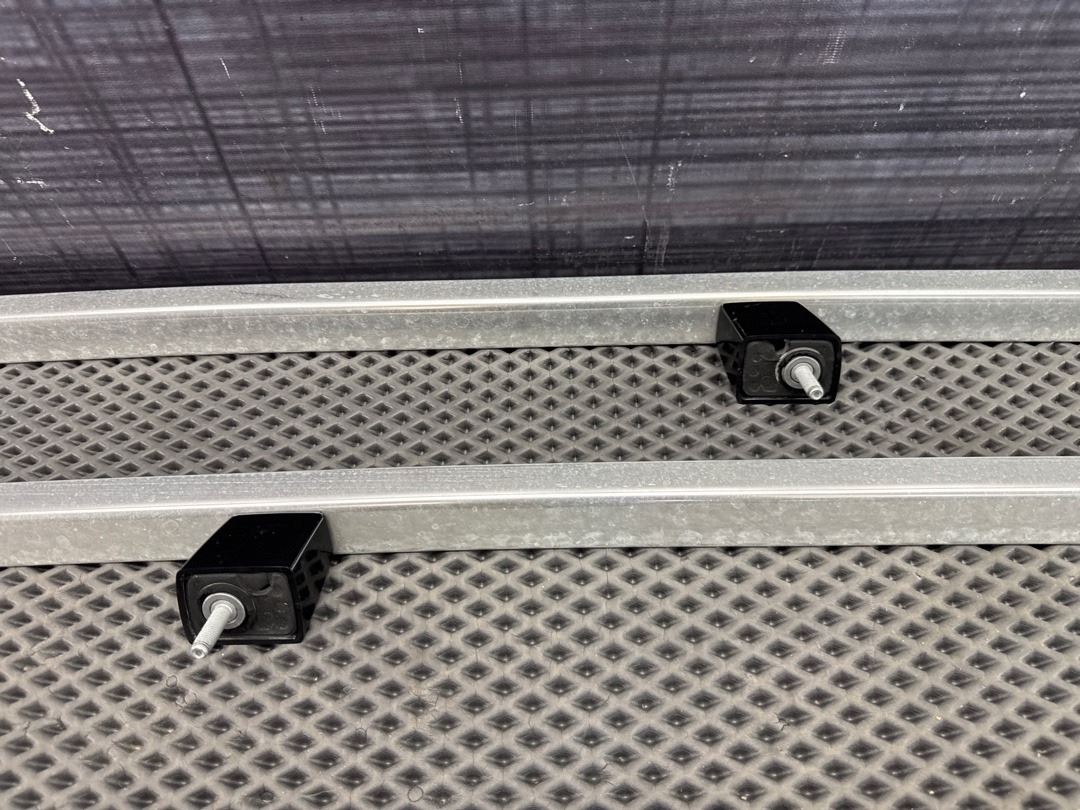 Рейлинг на крышу, 4730 рублей, Красноярск