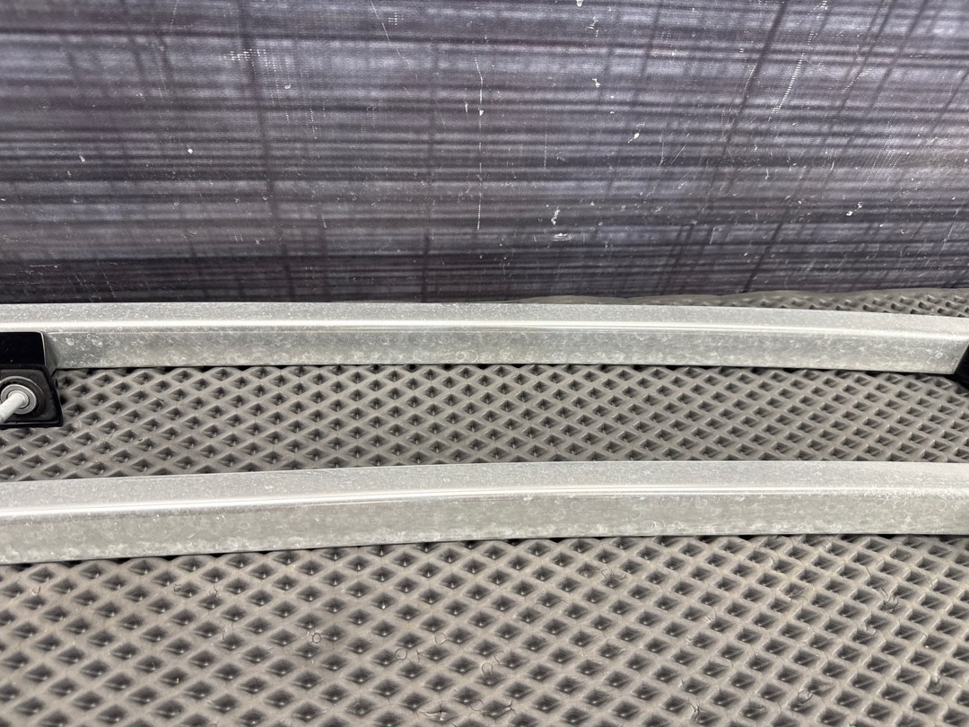 Рейлинг на крышу, 4730 рублей, Красноярск