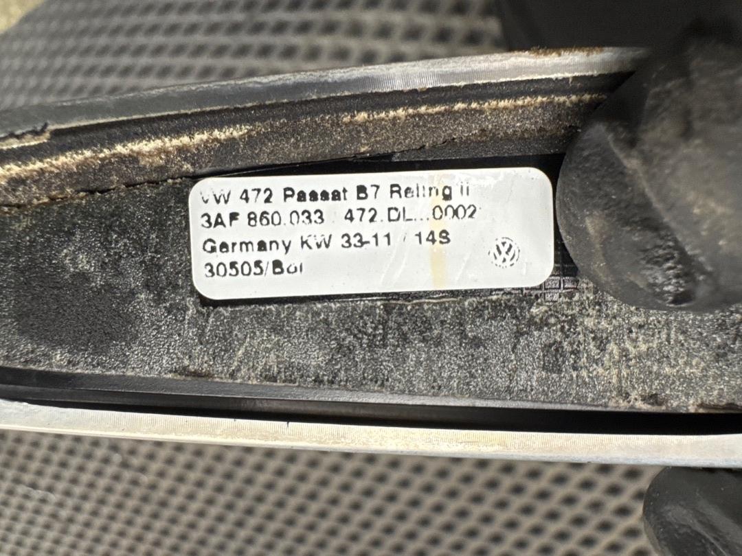 Рейлинг на крышу, 4730 рублей, Красноярск