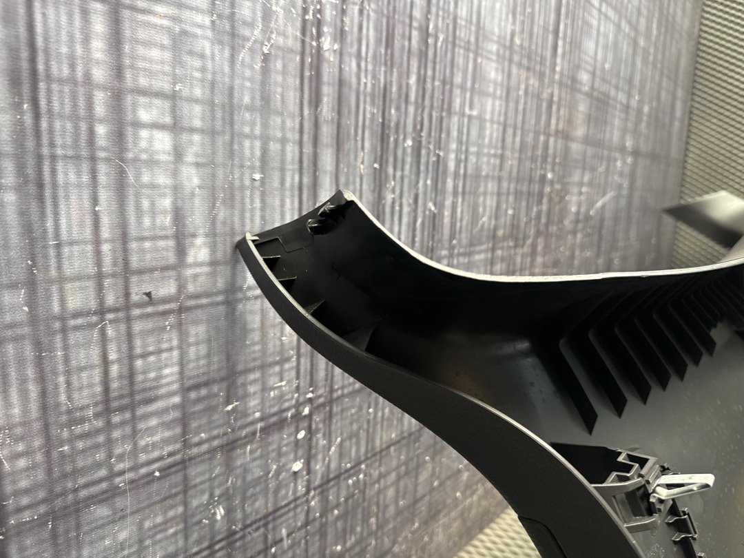 Обшивка крышки багажника, 1880 рублей, Красноярск