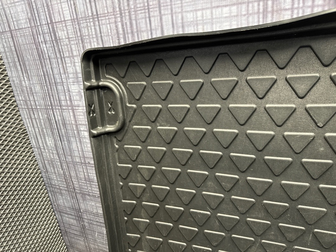 Ковер багажника, 2630 рублей, Красноярск