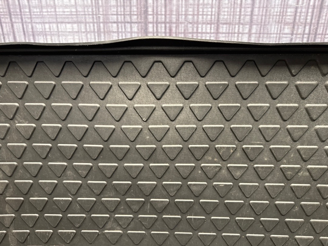 Ковер багажника, 2630 рублей, Красноярск