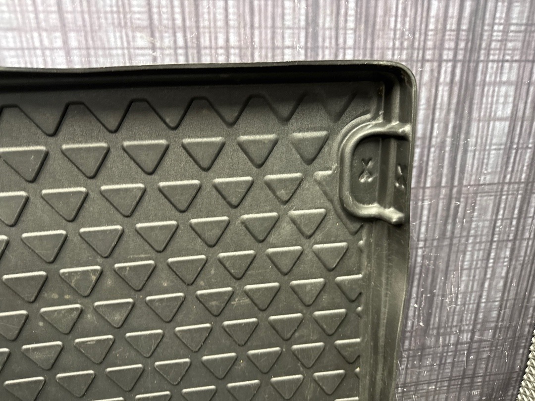 Ковер багажника, 2630 рублей, Красноярск