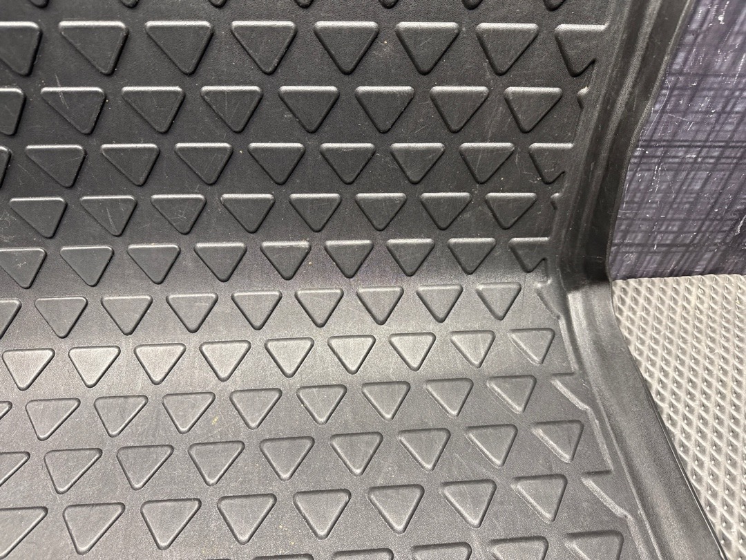 Ковер багажника, 2630 рублей, Красноярск