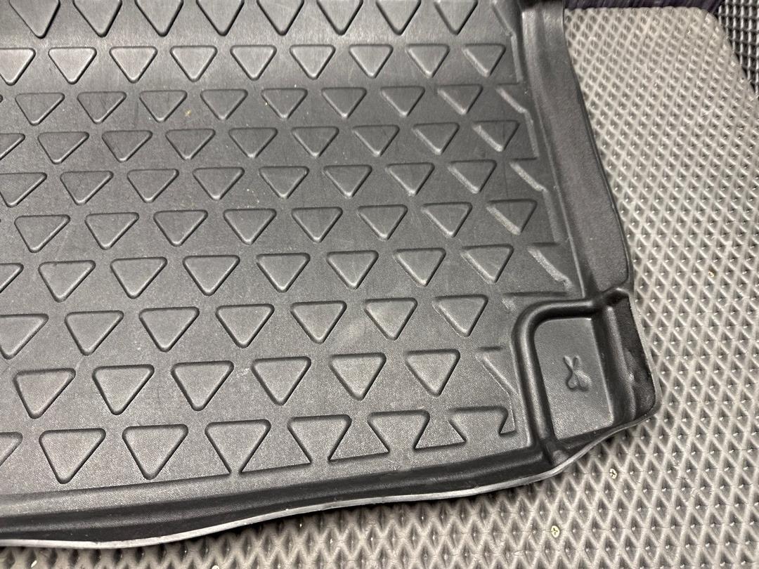 Ковер багажника, 2630 рублей, Красноярск