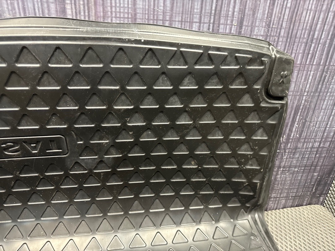 Ковер багажника, 2630 рублей, Красноярск