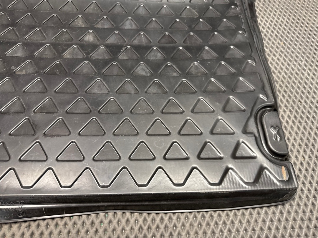 Ковер багажника, 2630 рублей, Красноярск