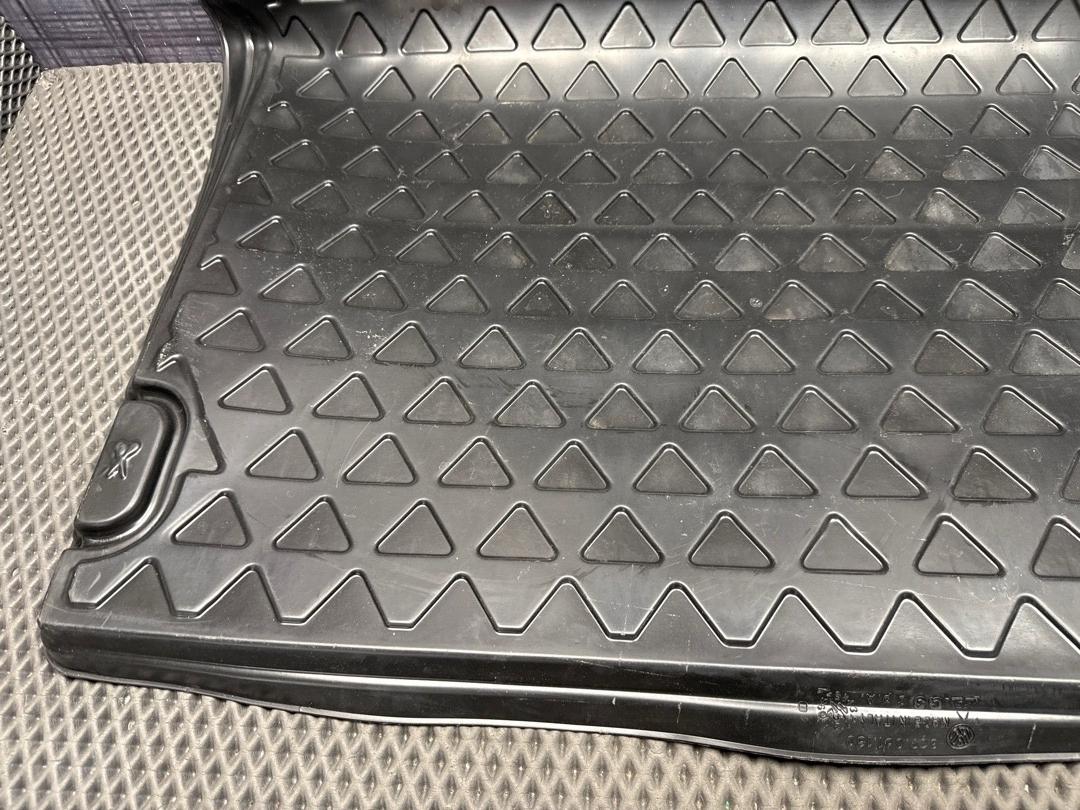 Ковер багажника, 2630 рублей, Красноярск