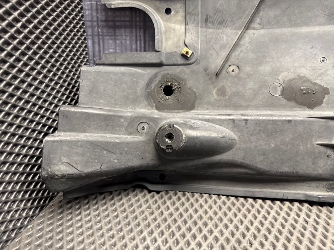 Защита днища, 8420 рублей, Красноярск