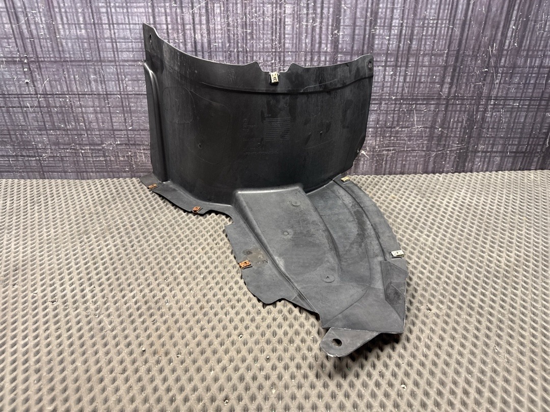 Подкрылок, 2910 рублей, Красноярск