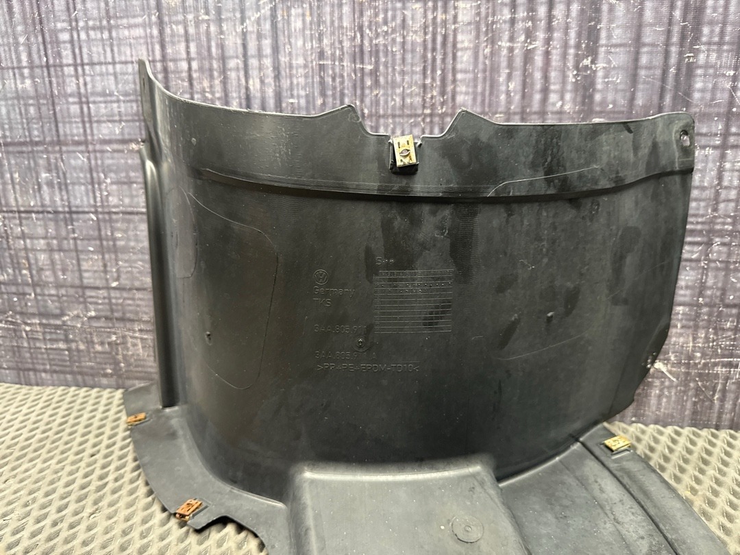 Подкрылок, 2910 рублей, Красноярск