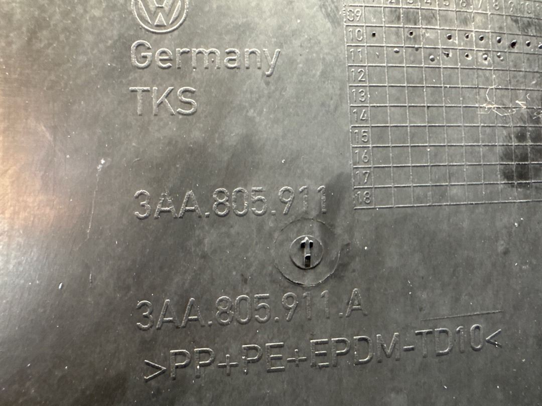 Подкрылок, 2910 рублей, Красноярск