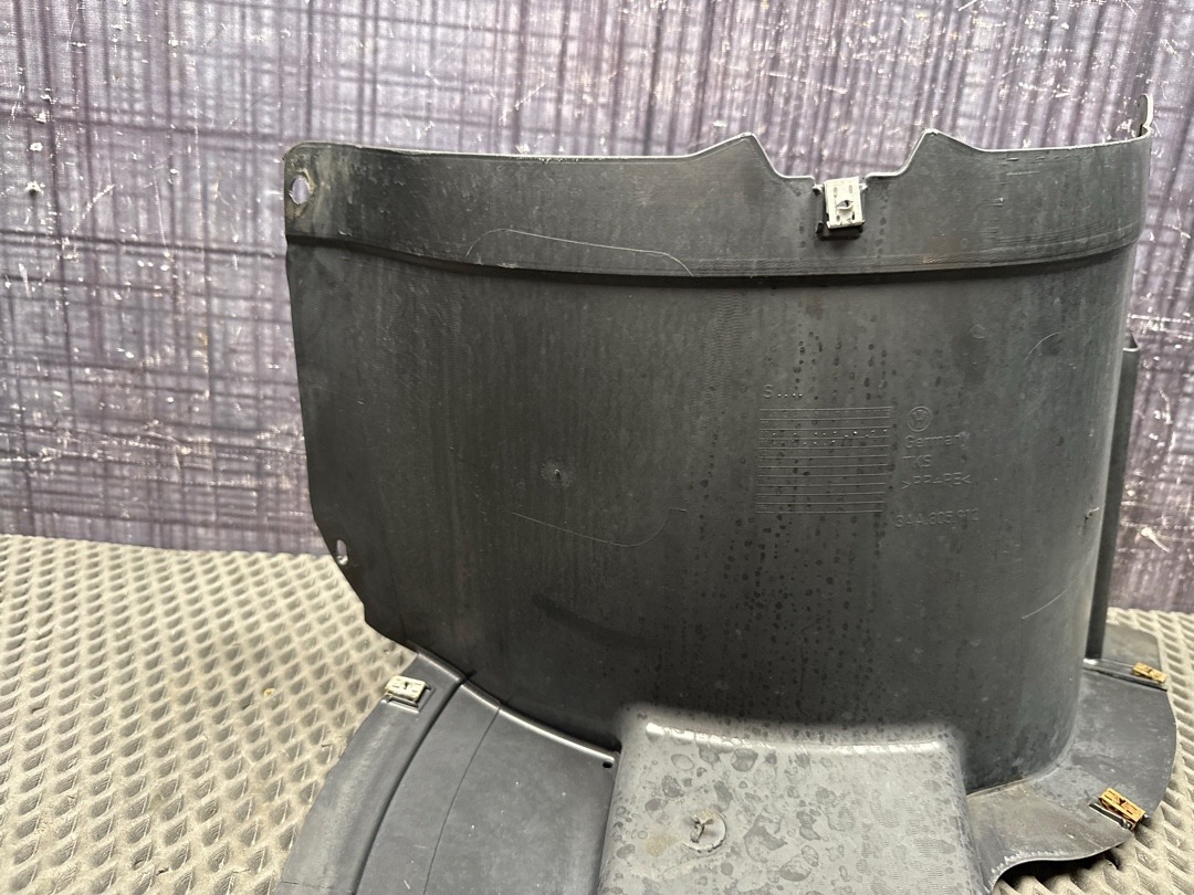 Подкрылок, 2910 рублей, Красноярск