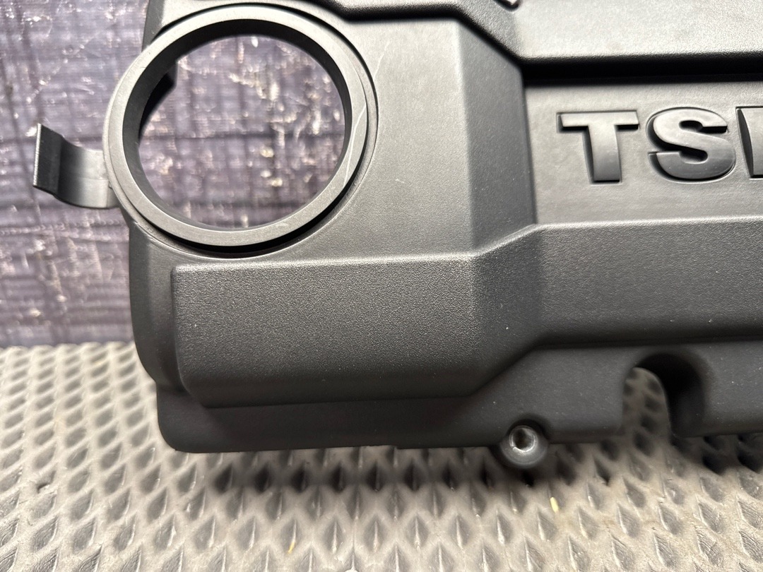 Декоративная накладка двигателя, 1660 рублей, Красноярск