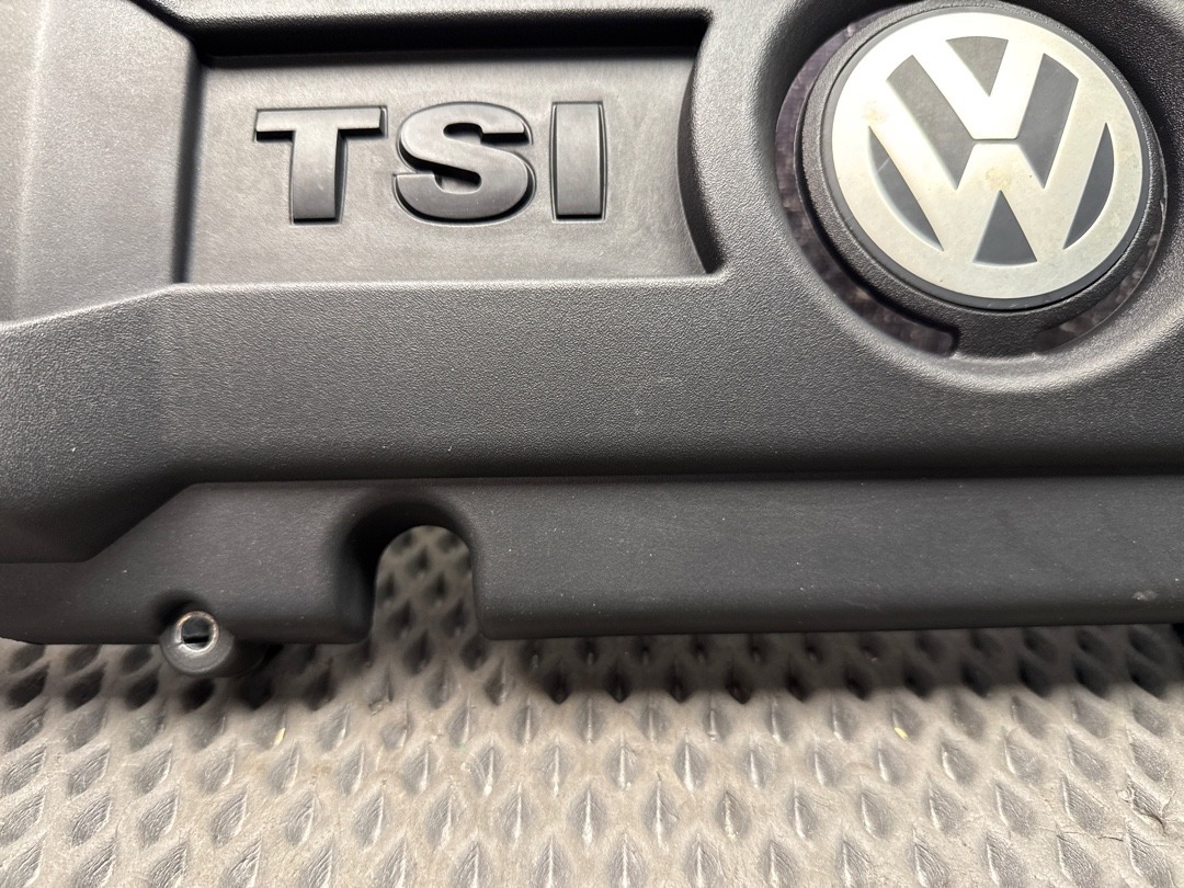 Декоративная накладка двигателя, 1660 рублей, Красноярск