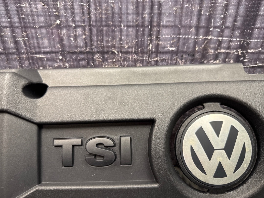 Декоративная накладка двигателя, 1660 рублей, Красноярск