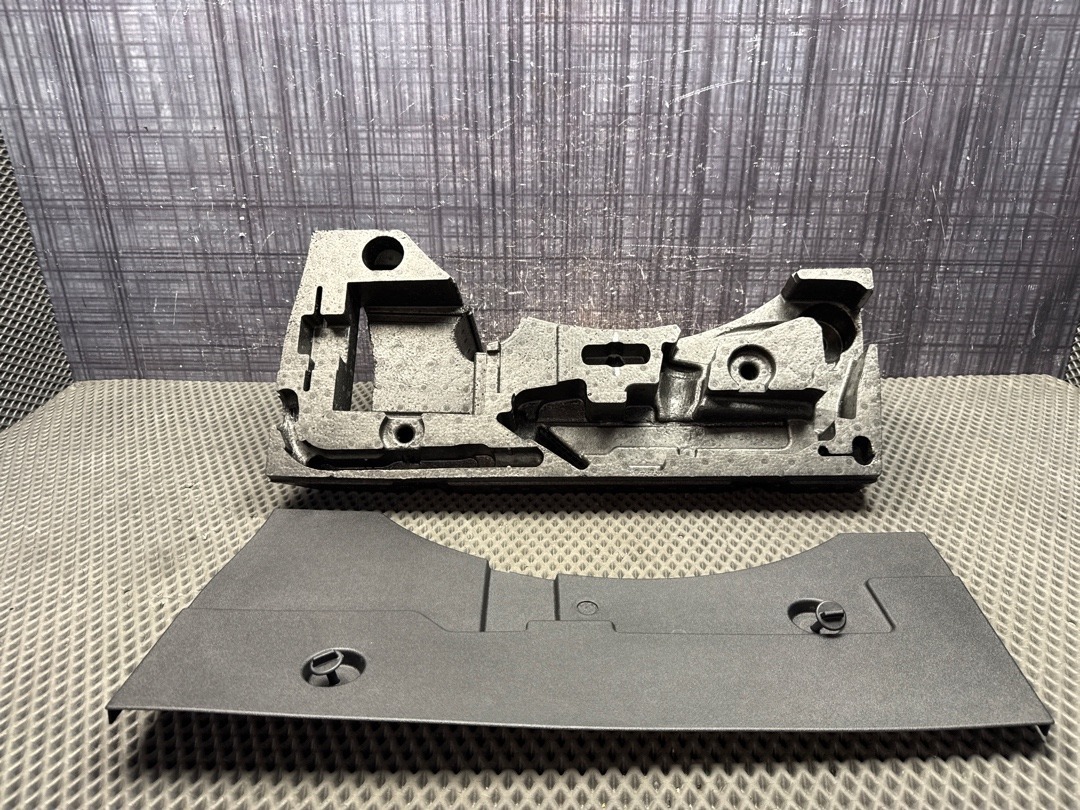 Отсек под инструмент, 1730 рублей, Красноярск