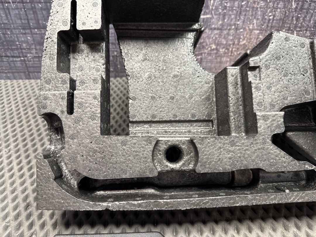 Отсек под инструмент, 1730 рублей, Красноярск