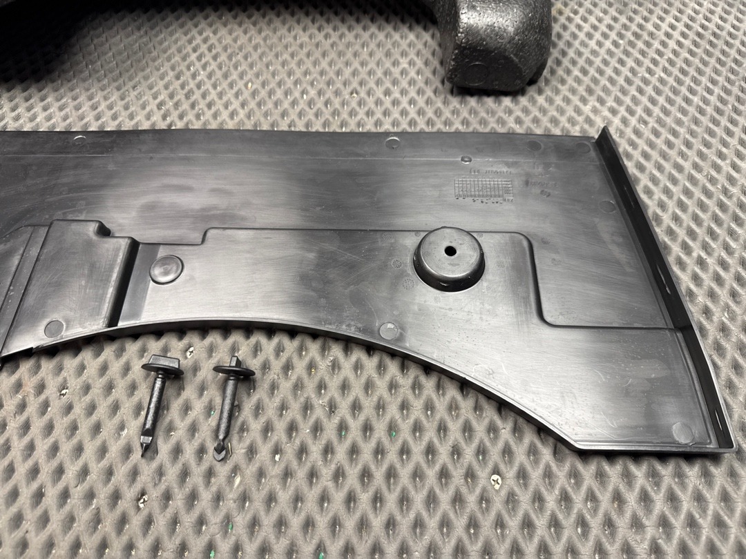 Отсек под инструмент, 1730 рублей, Красноярск