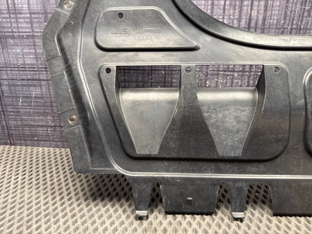 Защита двигателя, 2030 рублей, Красноярск