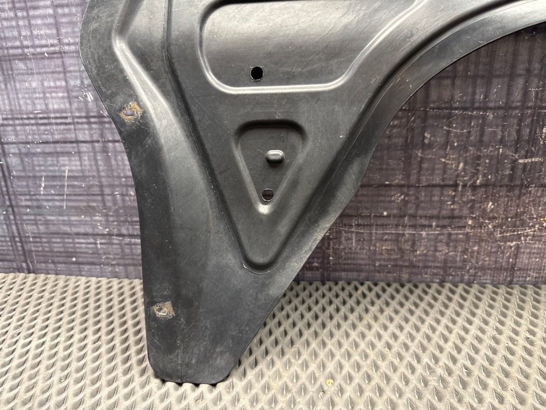 Защита двигателя, 2030 рублей, Красноярск