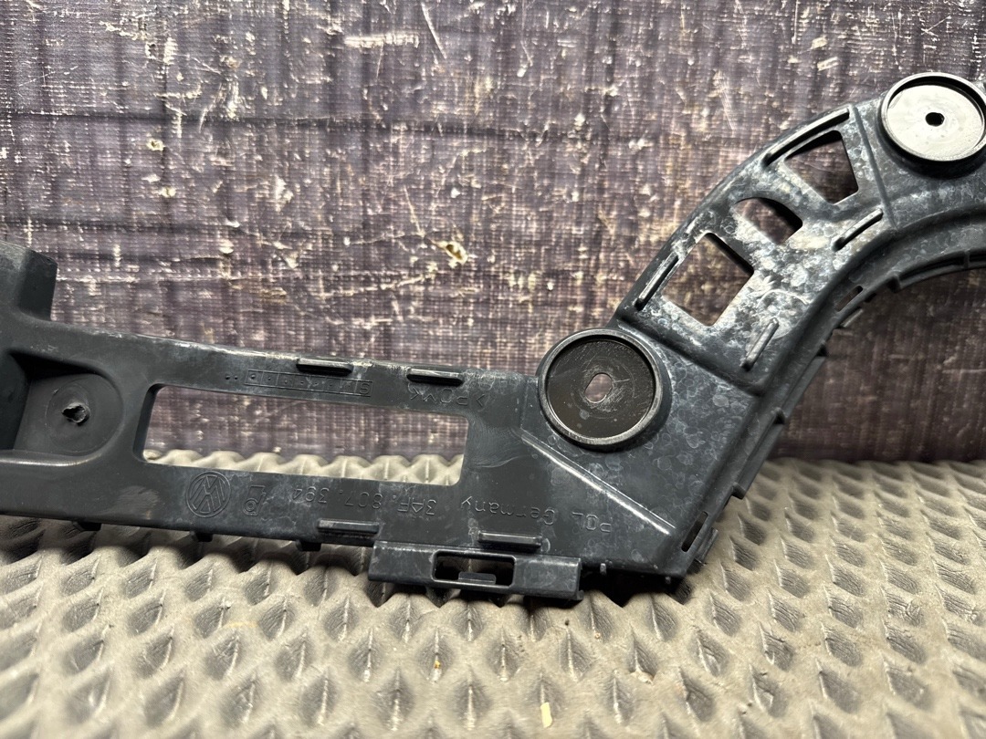 Крепление бампера, 1170 рублей, Красноярск