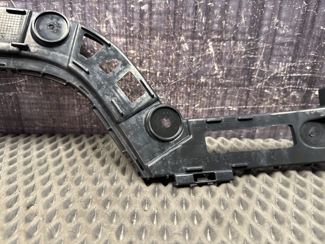 Крепление бампера, 1170 рублей, Красноярск