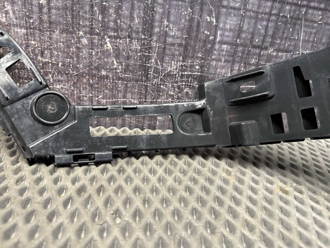 Крепление бампера, 1170 рублей, Красноярск