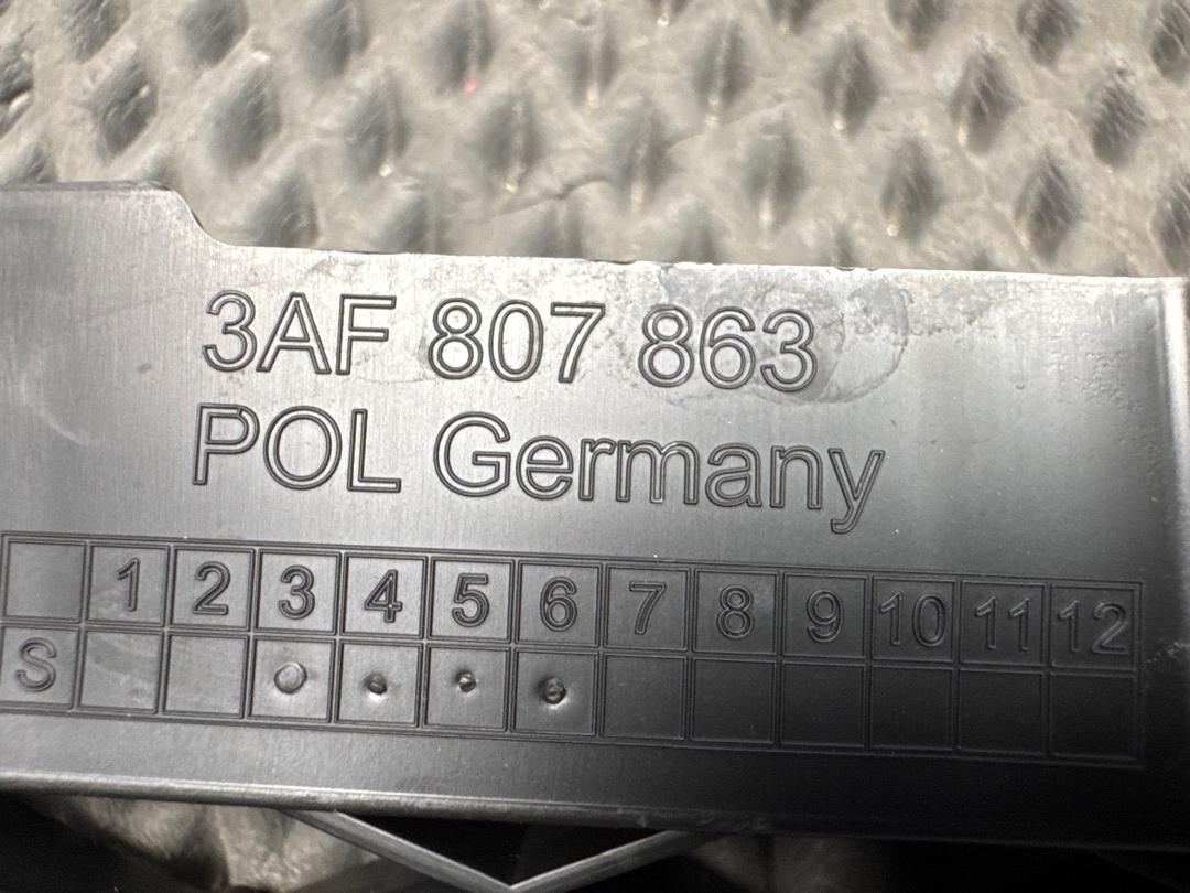 Крепление бампера, 1210 рублей, Красноярск